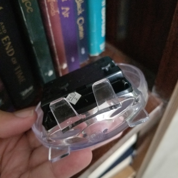 Deery Lou working alarm clock Sanrio Rare - Picture 10 of 10